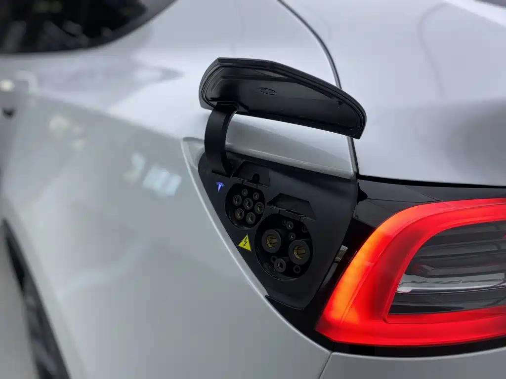 Tesla Model Y — миниатюра 7