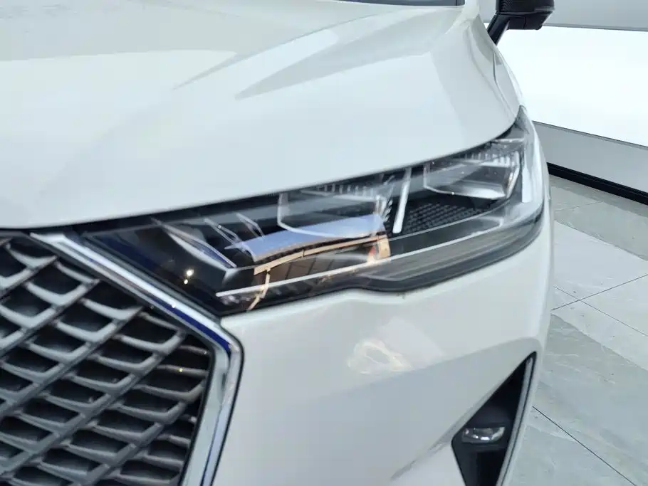 Haval H6 — миниатюра 5