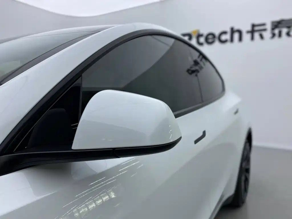 Tesla Model Y — миниатюра 12