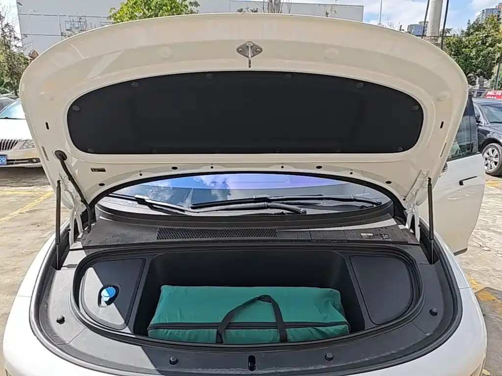 Li Auto Li i6 — миниатюра 20