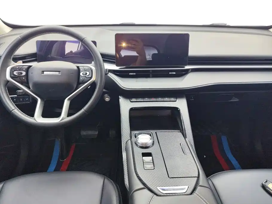 Haval H6 — миниатюра 12