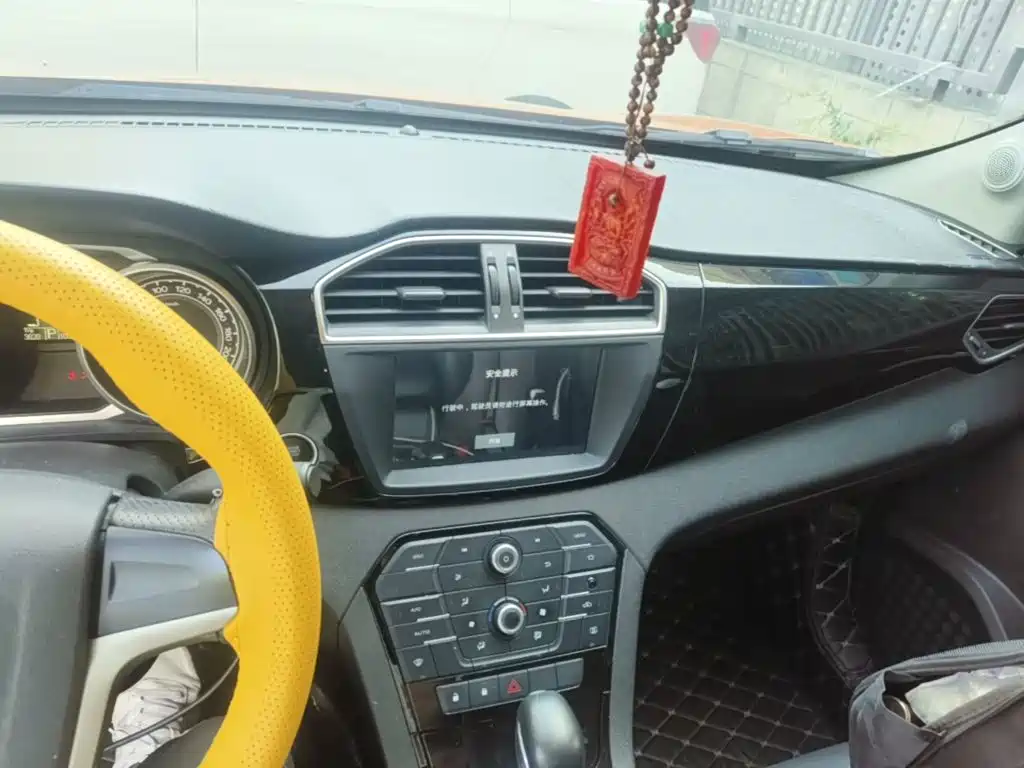 MG MG GS — миниатюра 13