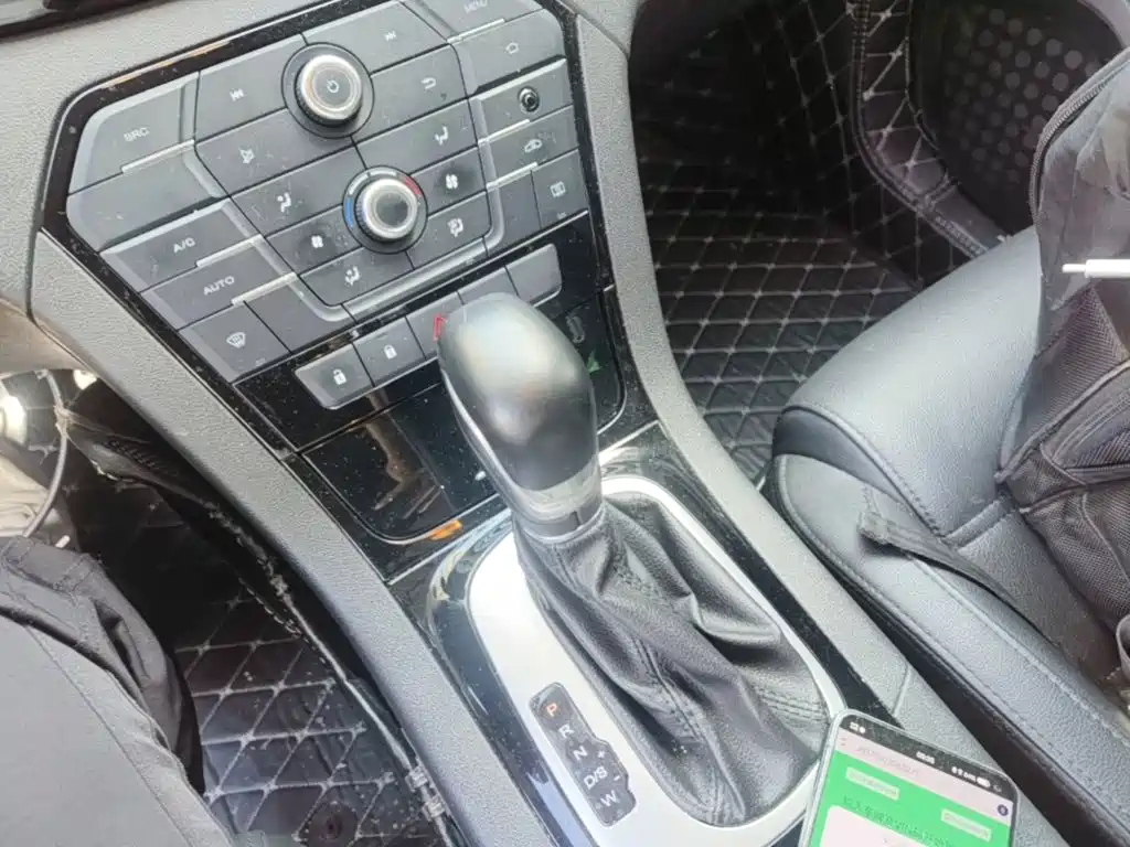 MG MG GS — миниатюра 14