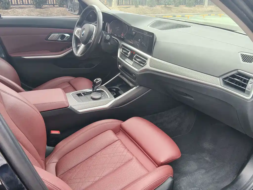 BMW 3 Series — миниатюра 7