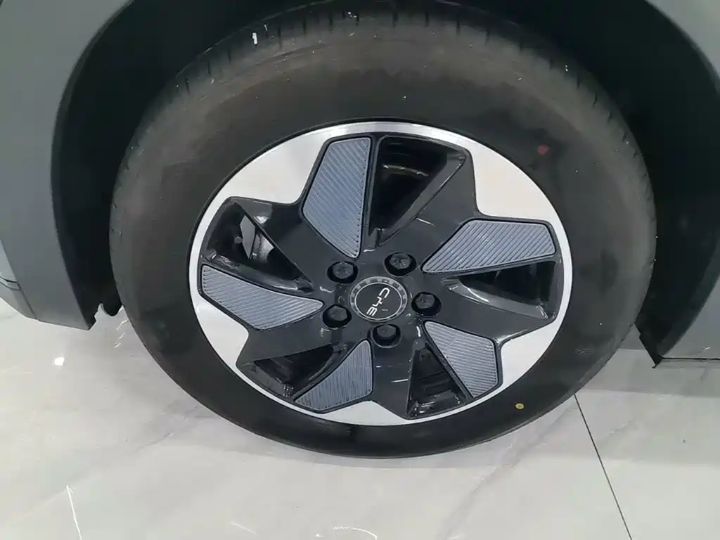 BYD Dolphin — миниатюра 23