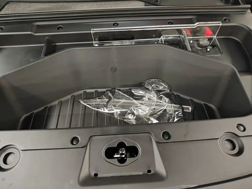Leapmotor Leapmotor C16 — миниатюра 20