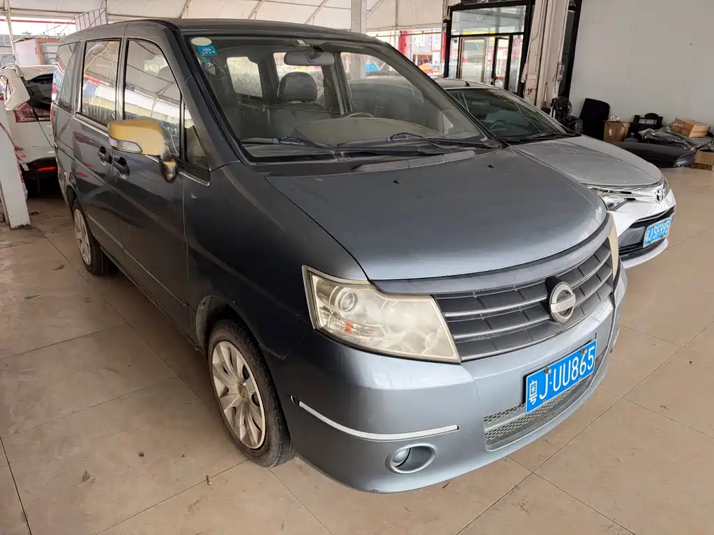 Dongfeng Shuake — миниатюра 3
