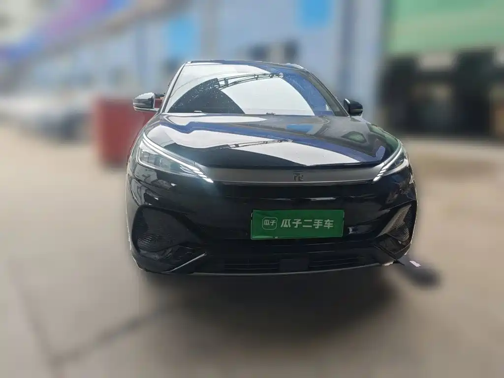 BYD Yuan Plus — миниатюра 24