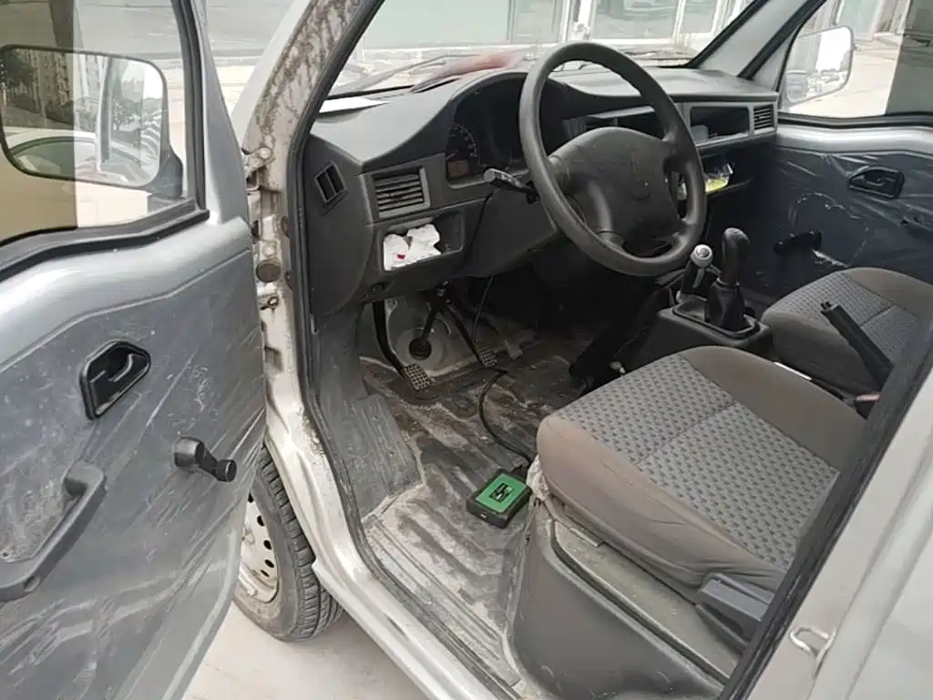 Wuling Zhiguang — миниатюра 16