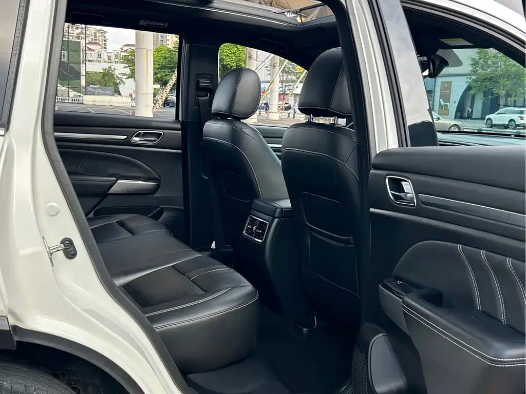 GAC Motor Trumpchi GS8 — миниатюра 16