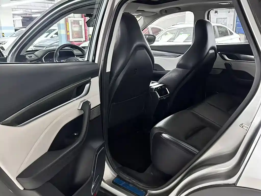 Weltmeister WEIMA EX5