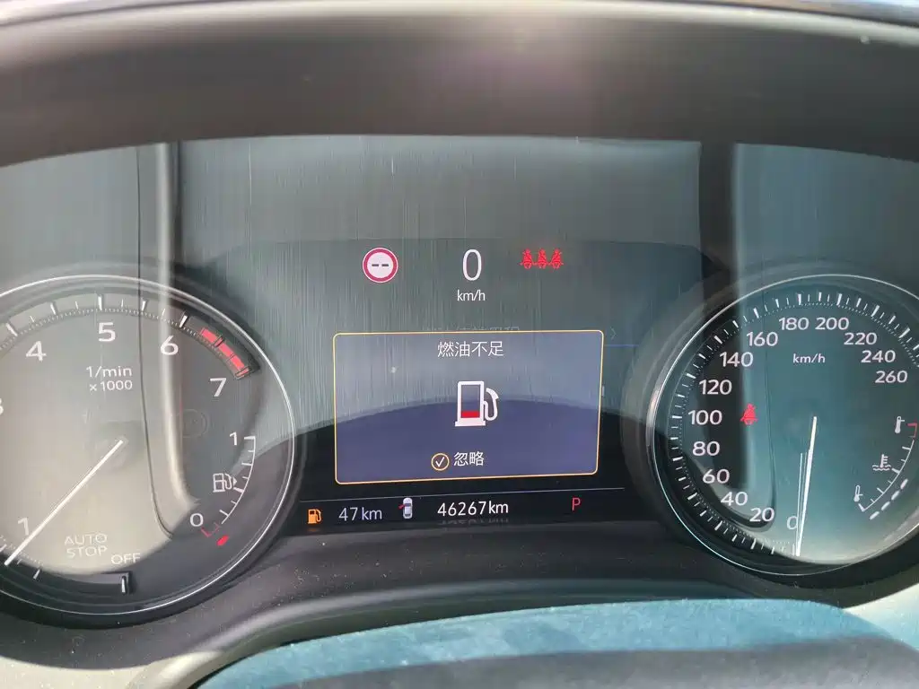 Cadillac CT5 — миниатюра 12