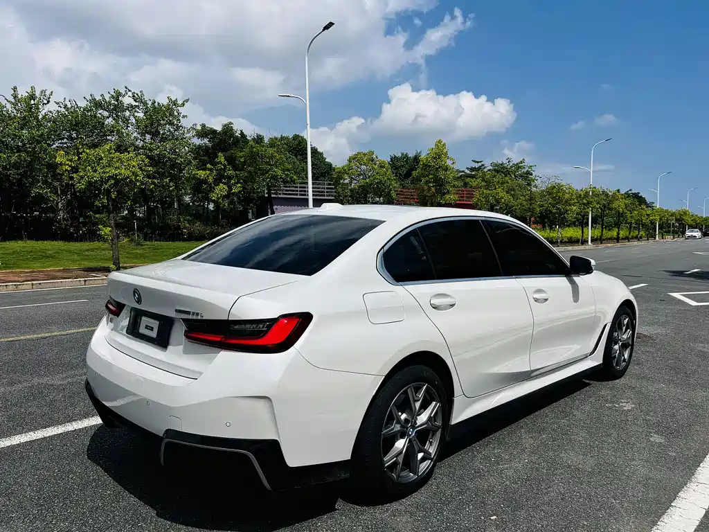 BMW i3 — миниатюра 17
