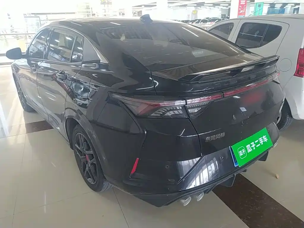 Aeolus Yixuan — миниатюра 5