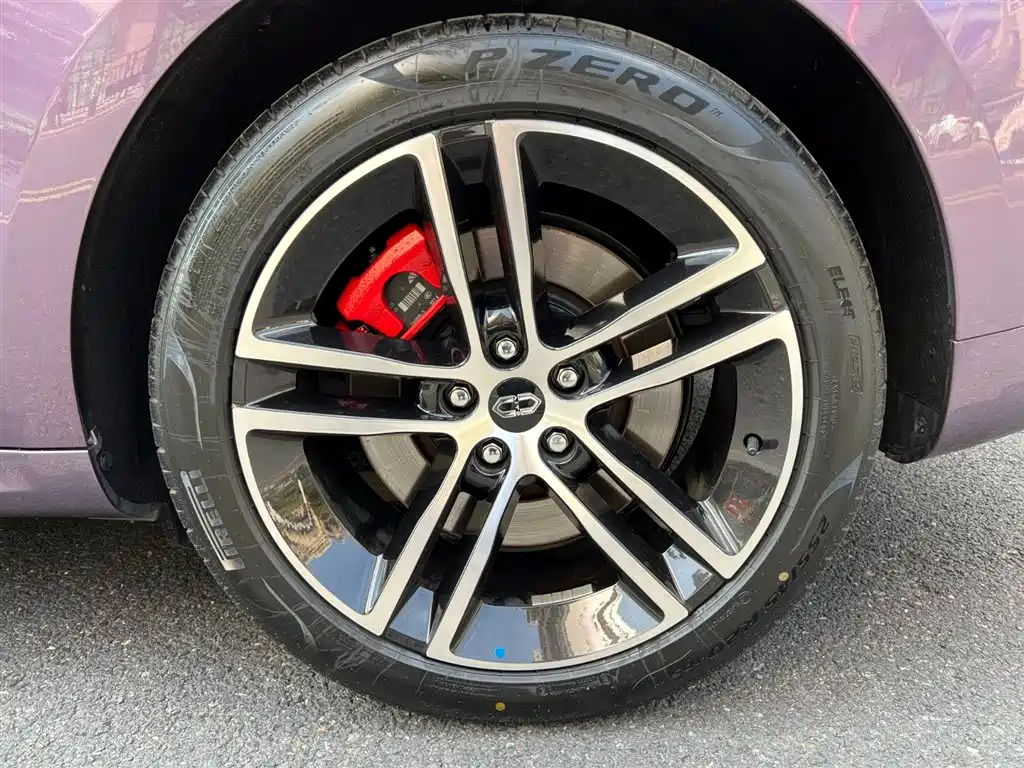 AITO ASK THE WORLD M5