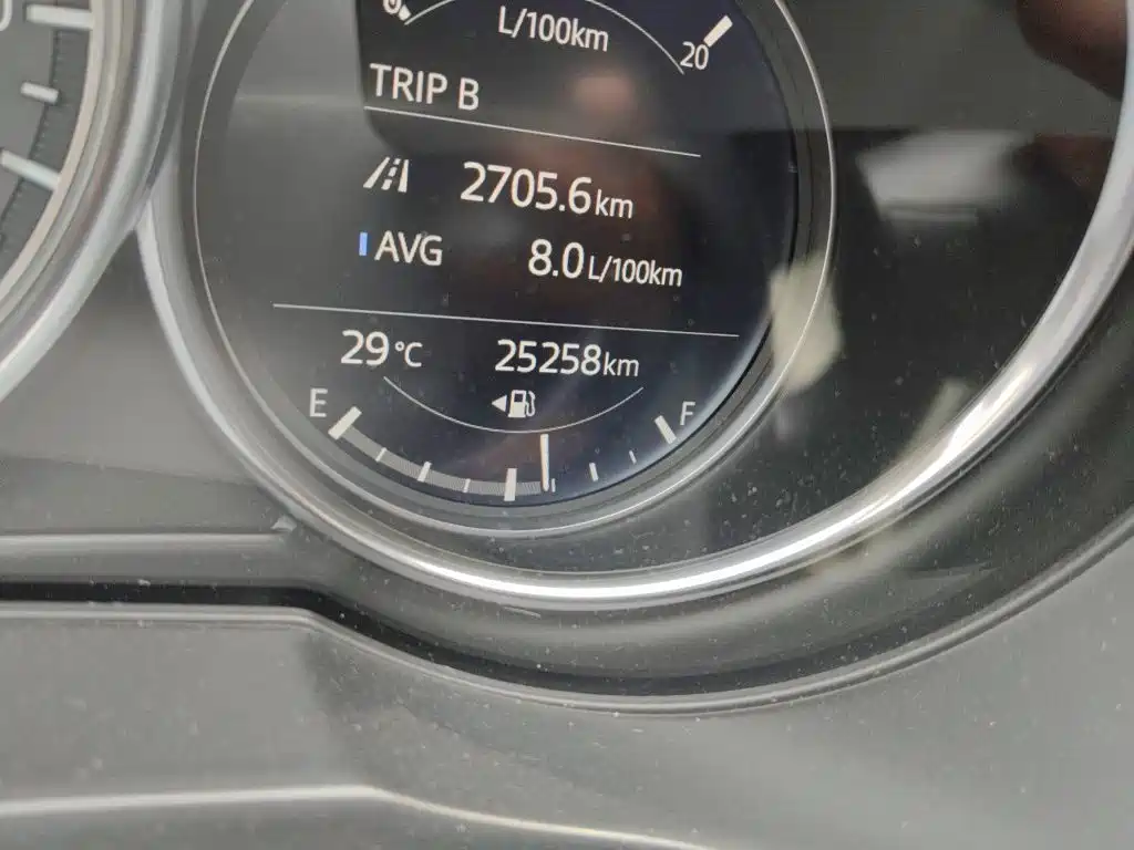 Mazda CX-5 — миниатюра 8
