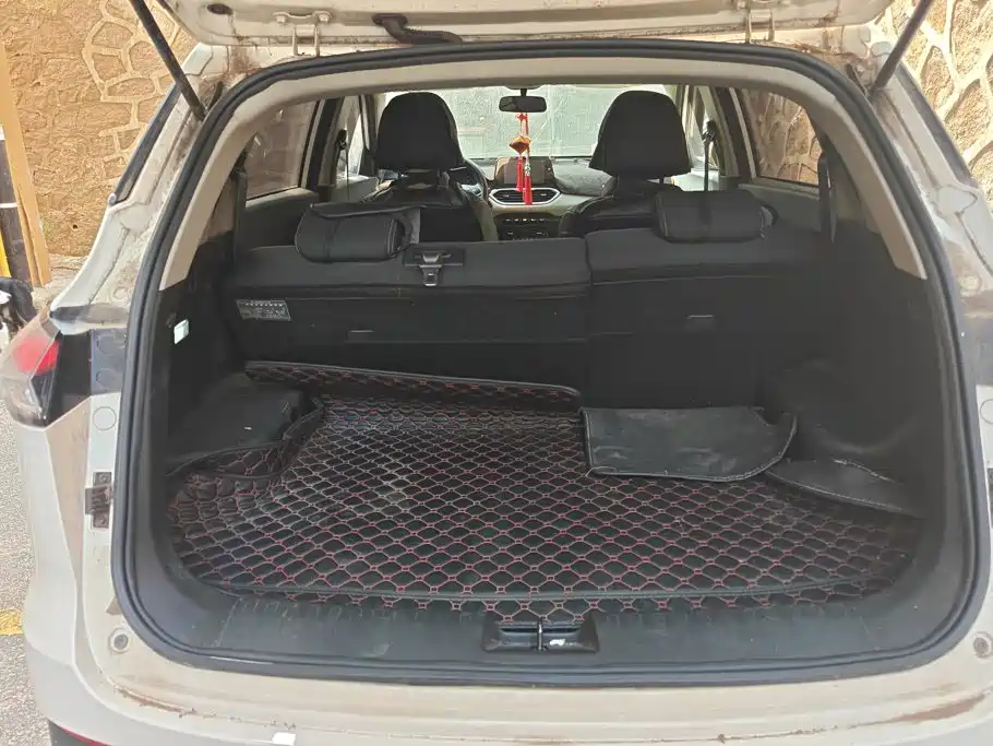 Baojun 510 — миниатюра 4