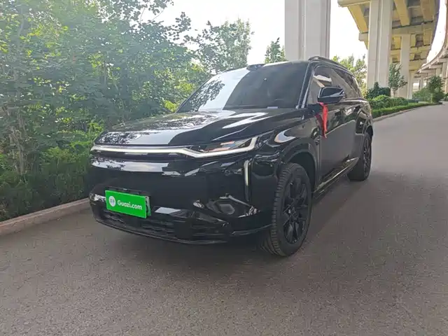 2025 GAC Trumpchi Xiangwang S7