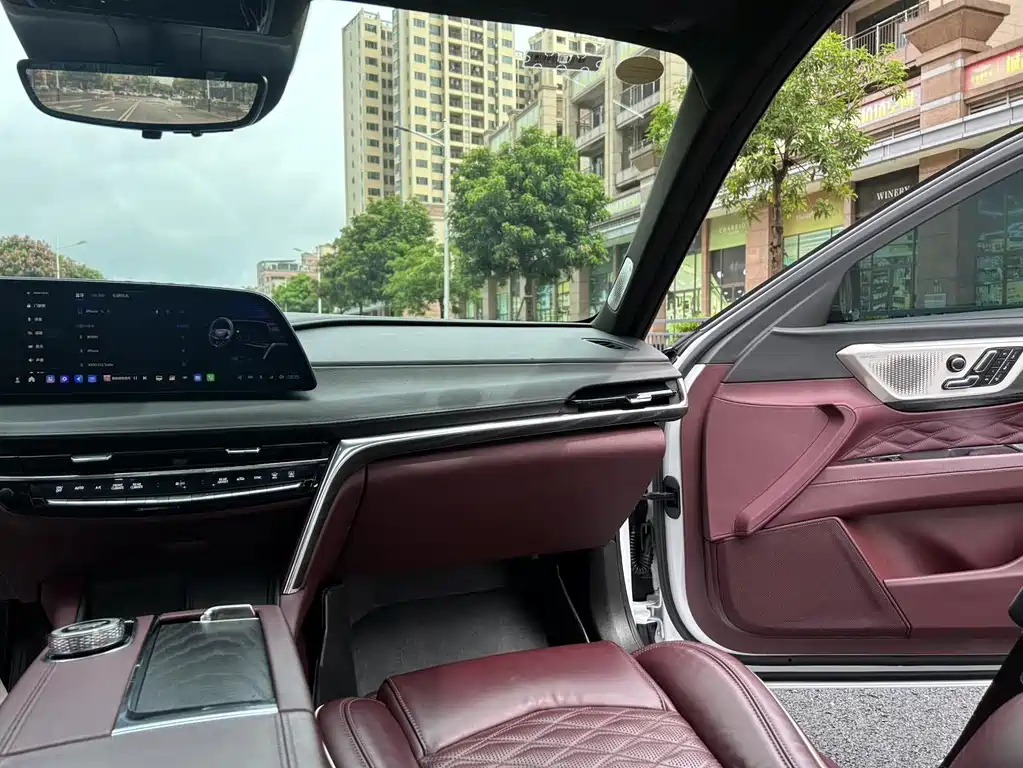 Cadillac CT6 — миниатюра 28
