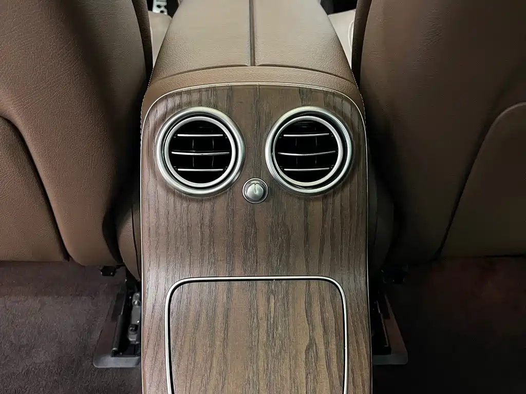 Mercedes-Benz E-Class New Energy — миниатюра 5