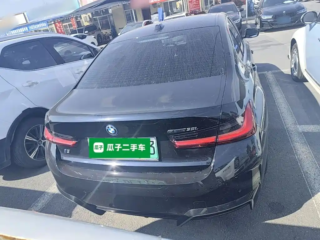 BMW i3 — миниатюра 6