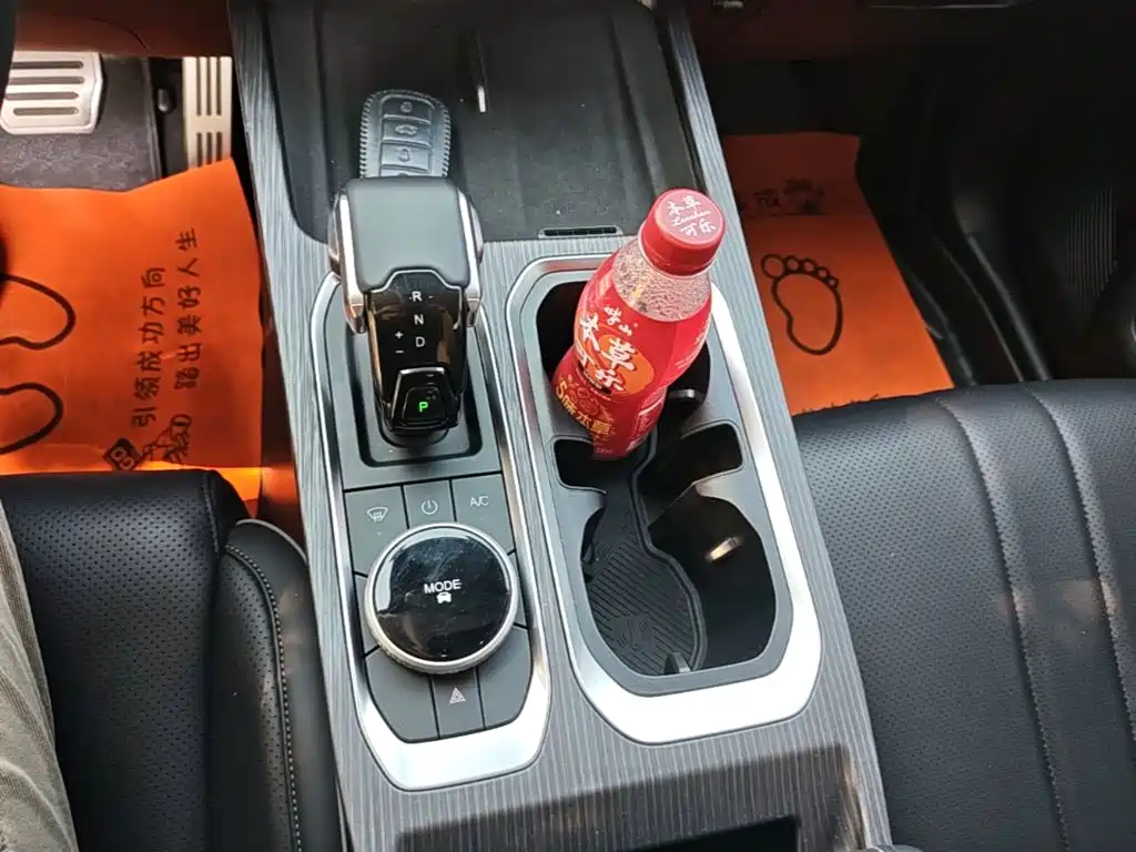 Chery Explorer 06 — миниатюра 14