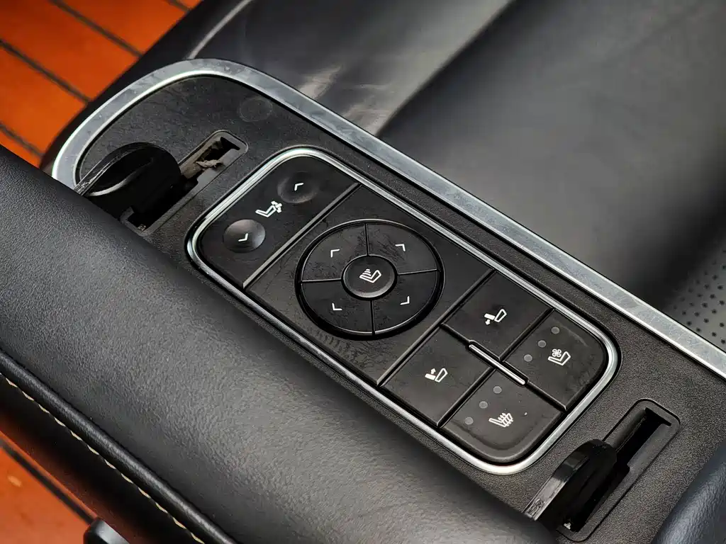 GAC Motor Trumpchi M8 — миниатюра 18