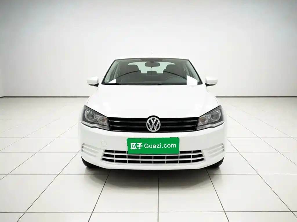 Volkswagen Jetta — миниатюра 2