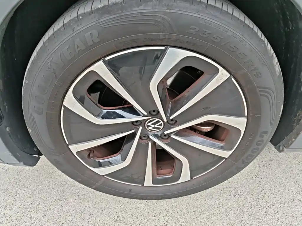 Volkswagen ID.4 X — миниатюра 23