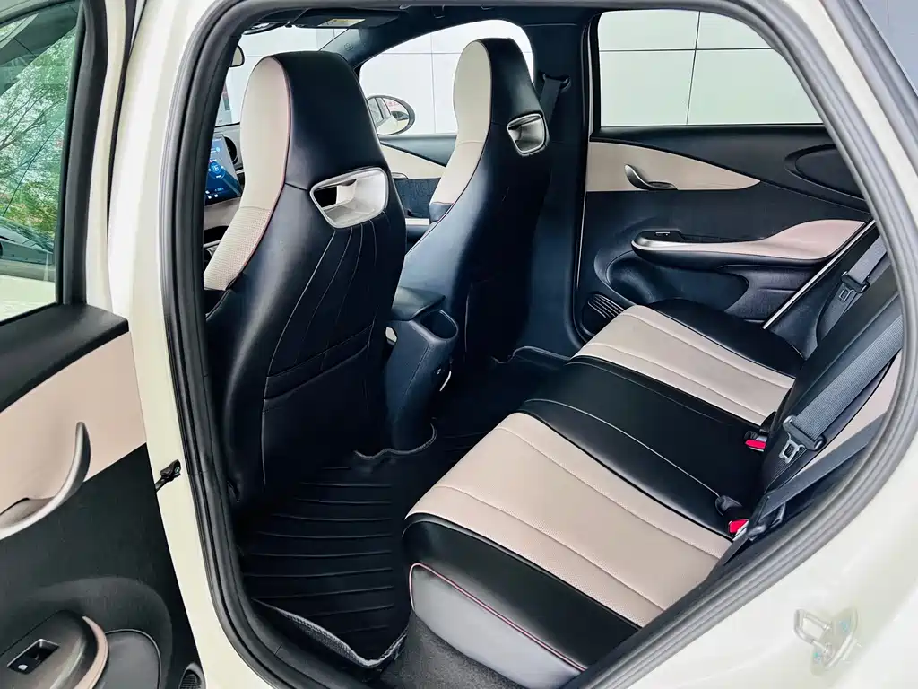 BYD Dolphin — миниатюра 11