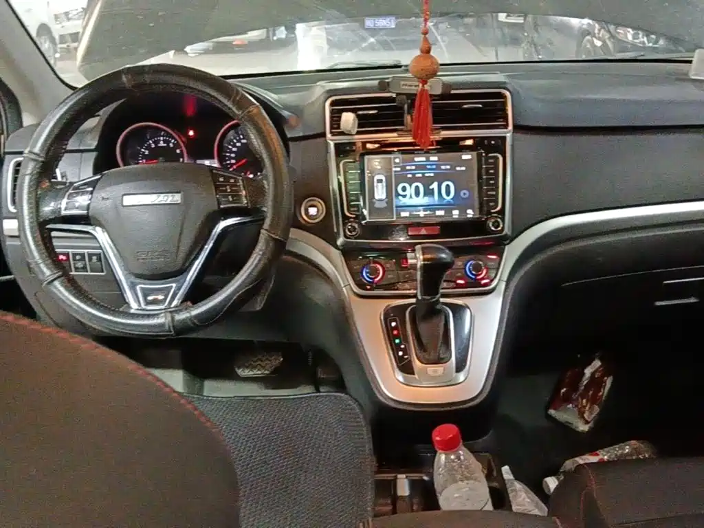 Haval H6 — миниатюра 10