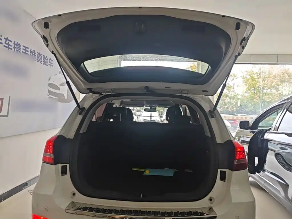 Haval H2 — миниатюра 15