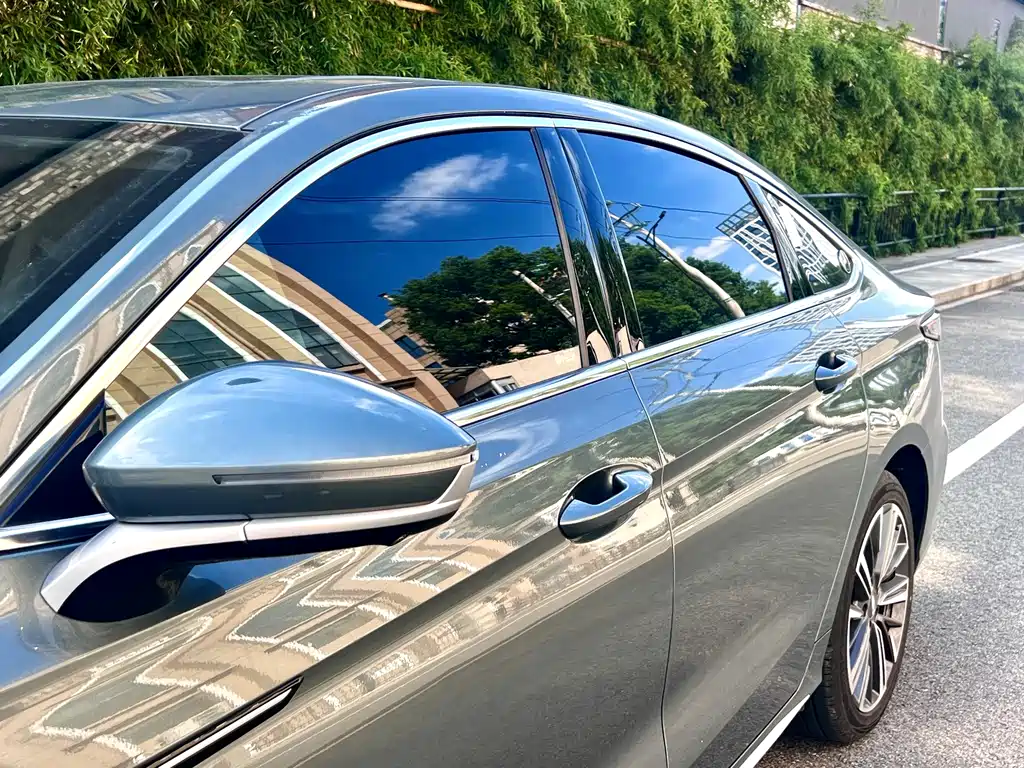 Chery Arrizo 8 PRO — миниатюра 6