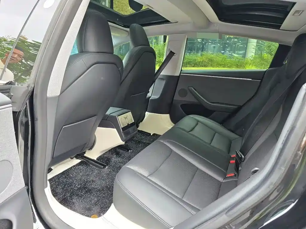 Tesla Model 3 — миниатюра 7