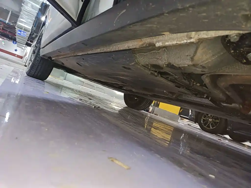 Volkswagen Tharu — миниатюра 21
