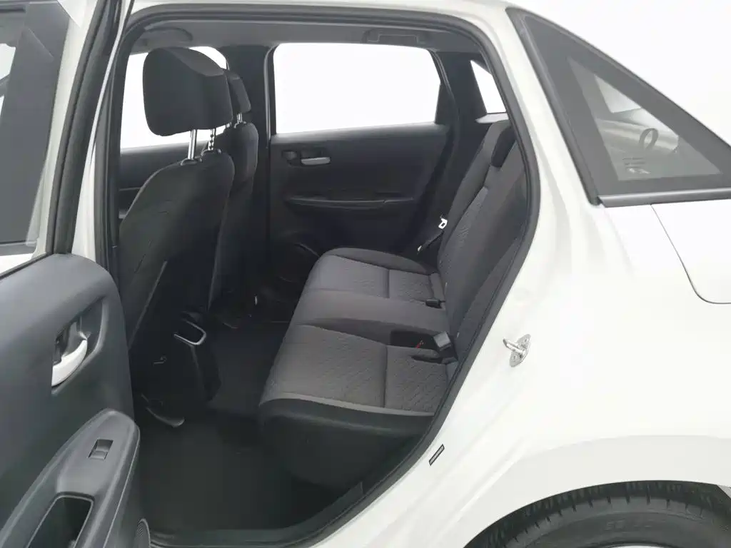 Honda Fit — миниатюра 15