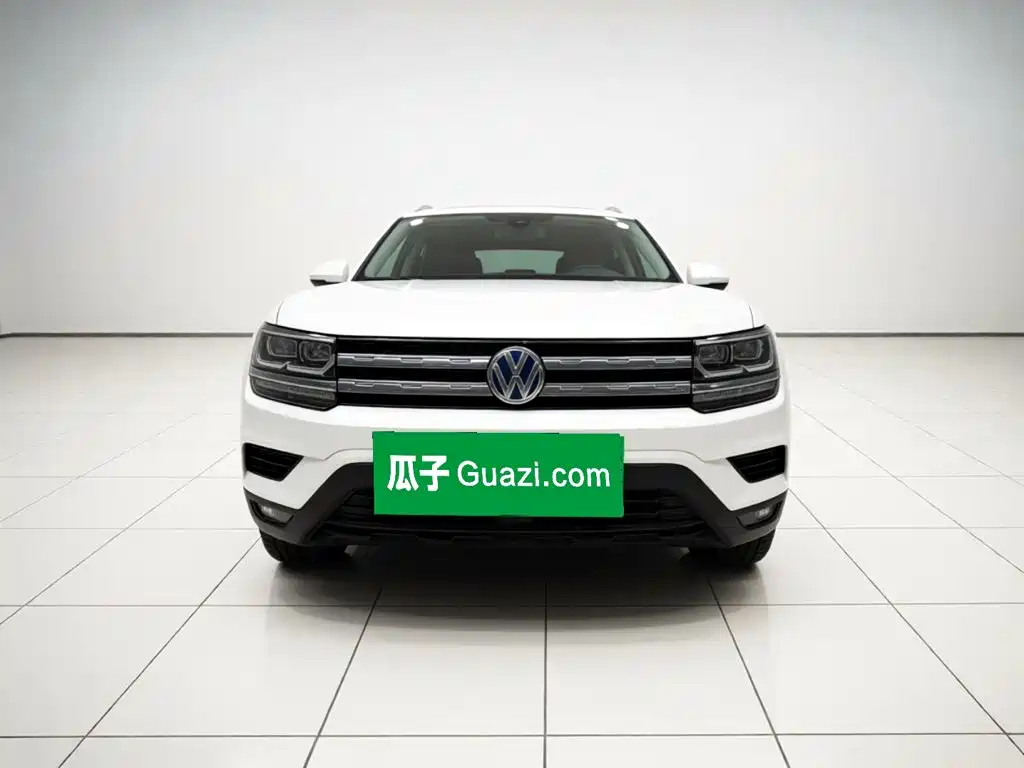 Volkswagen Tharu — миниатюра 24