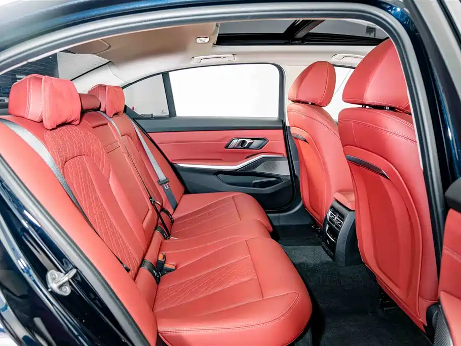 BMW 3 Series — миниатюра 20