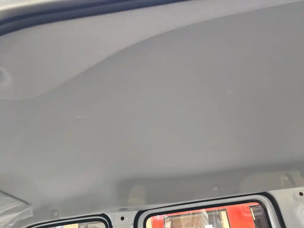 Wuling Zhiguang EV — миниатюра 19