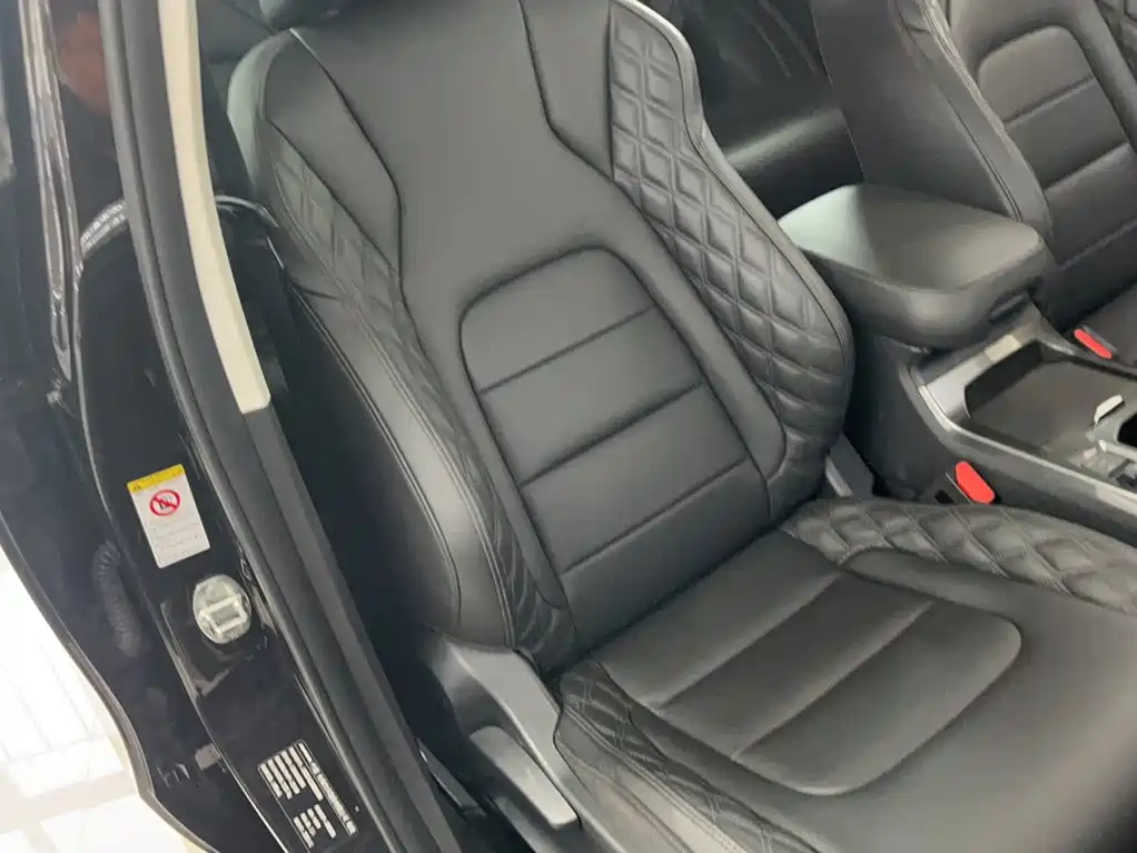 Haval H6 — миниатюра 10