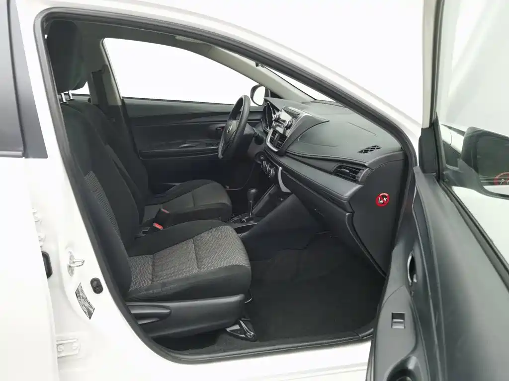 Toyota Vios — миниатюра 23