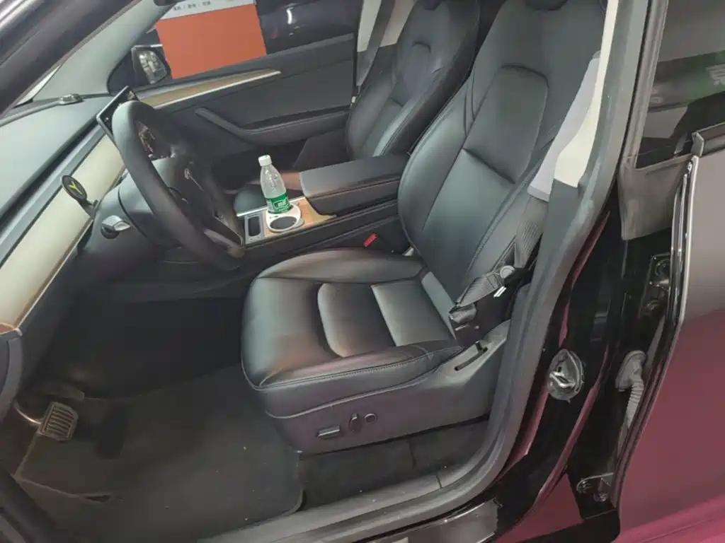 Tesla Model Y — миниатюра 15