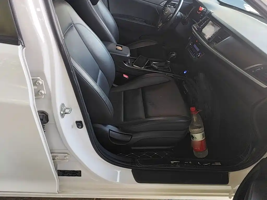 Hyundai Mistra — миниатюра 25