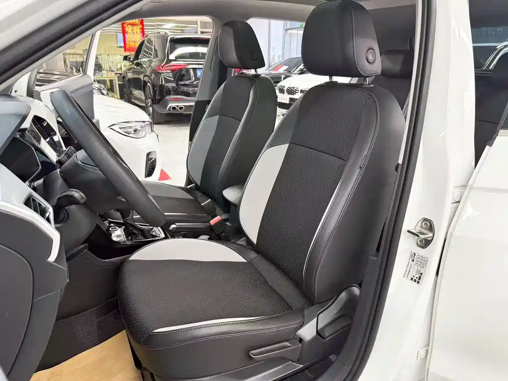 Volkswagen Tacqua — миниатюра 16