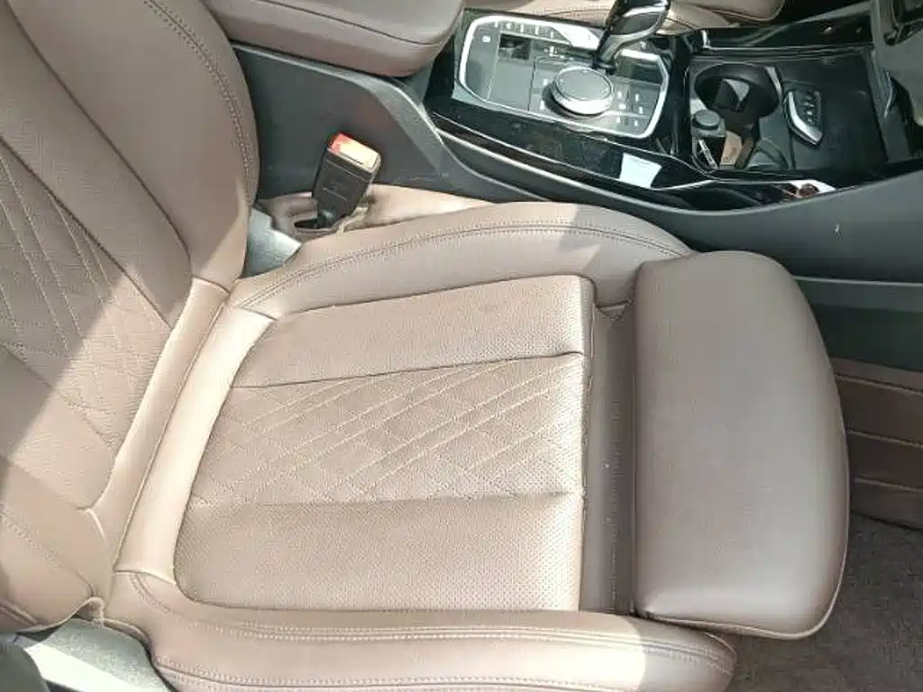 BMW X3 — миниатюра 13