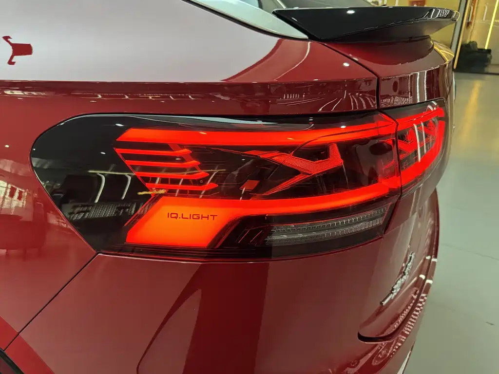 Volkswagen X — миниатюра 39