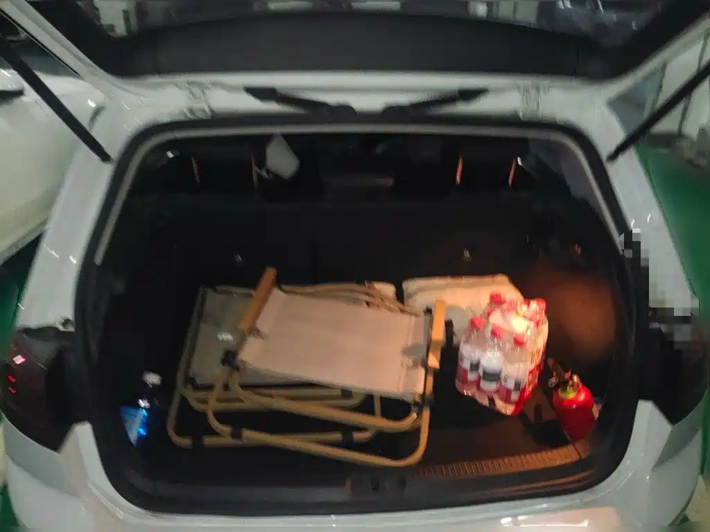 Volkswagen Golf — миниатюра 15