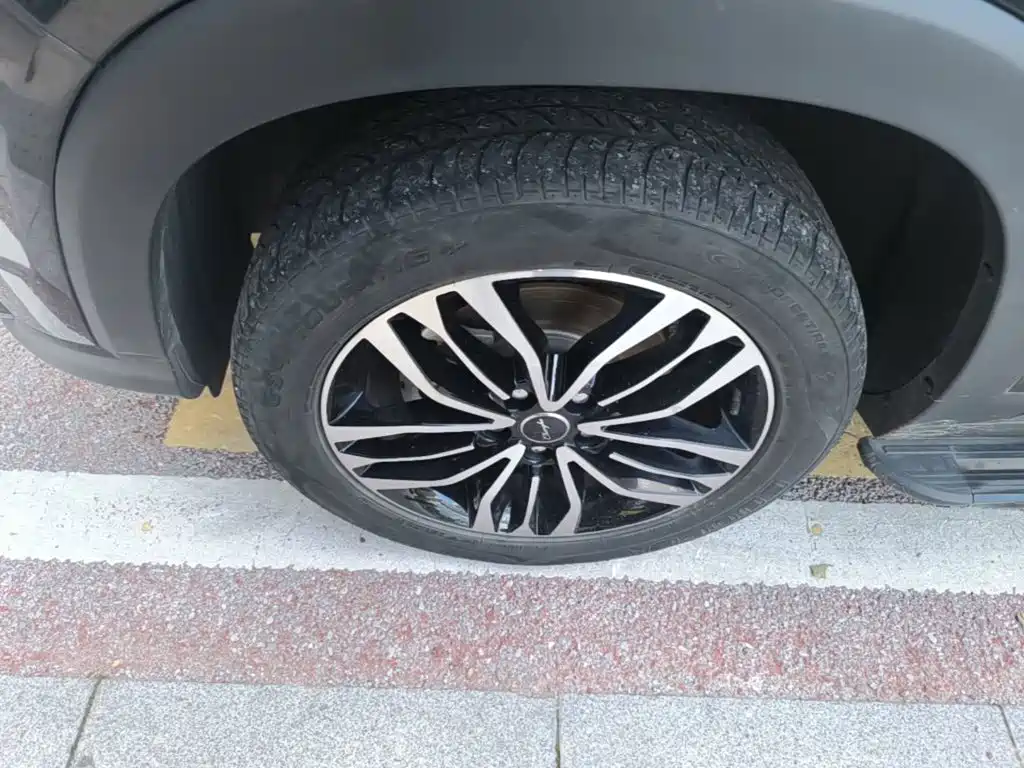 Changhe Changhe Q7 — миниатюра 23