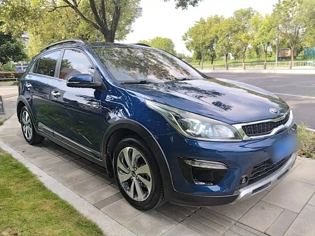Kia KX Cross — миниатюра 4