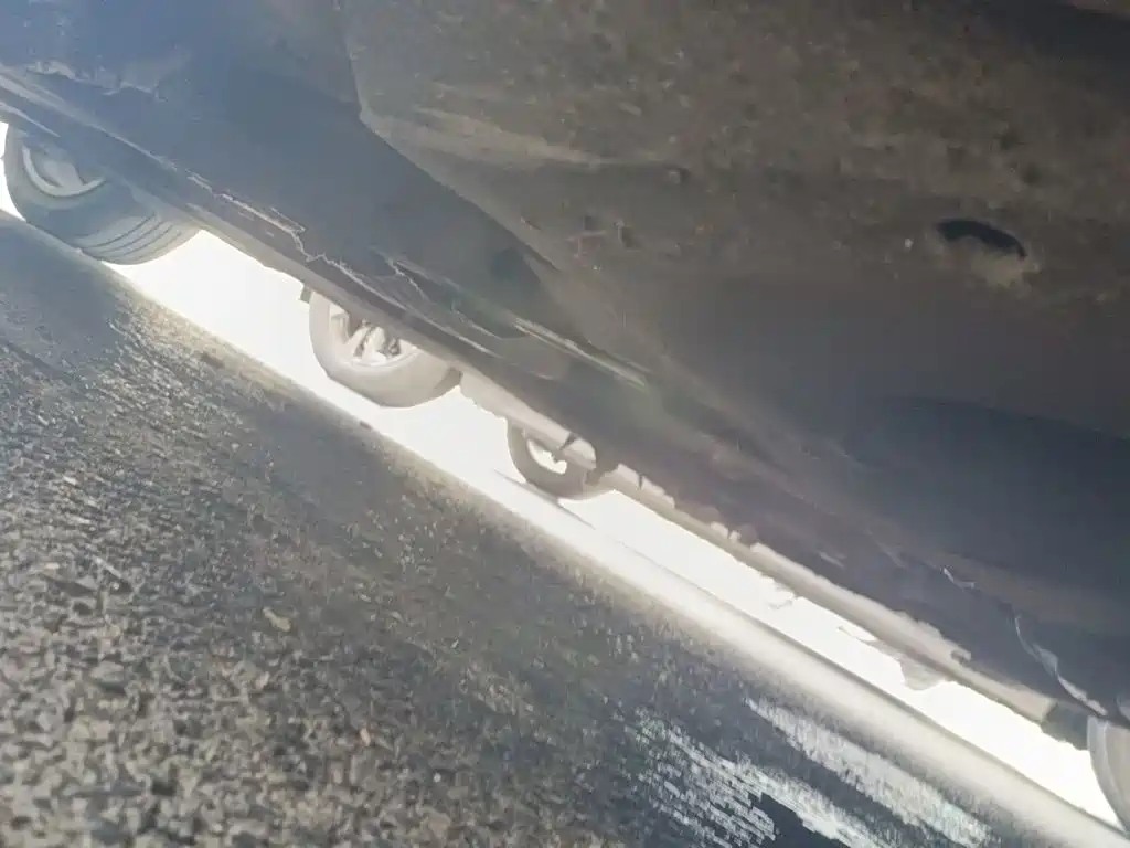 Audi A6L — миниатюра 16